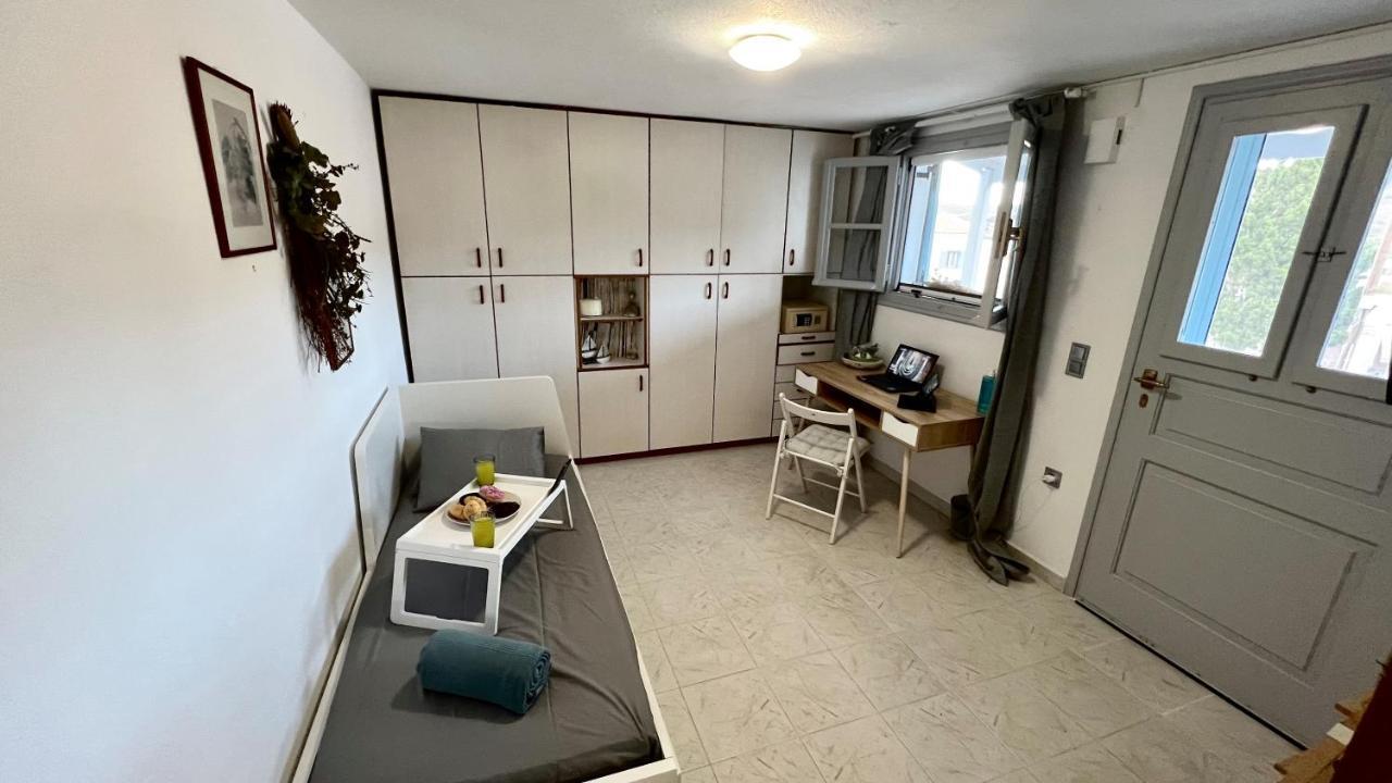 Su Casa Kea Villa Korissia  Exterior photo
