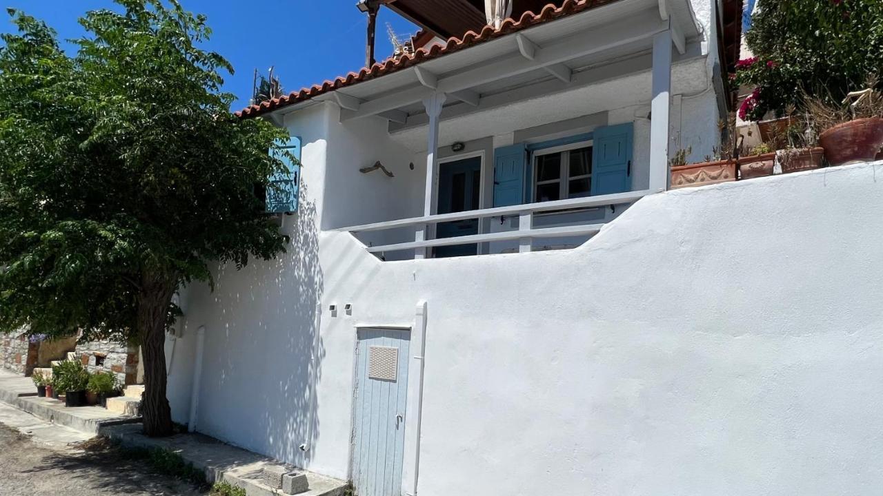 Su Casa Kea Villa Korissia  Exterior photo