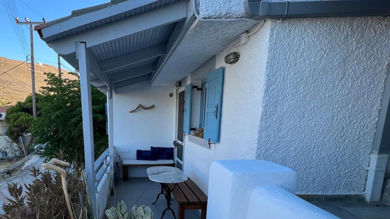 Su Casa Kea Villa Korissia  Exterior photo